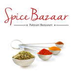 SpiceBazaar Client