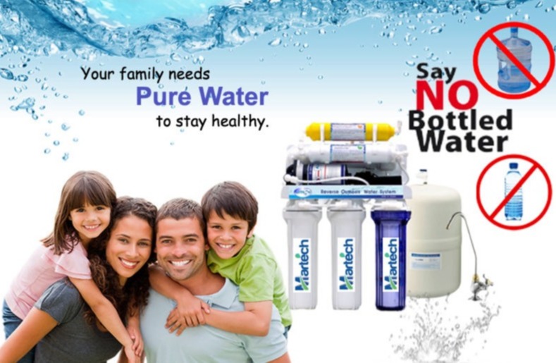 Commercial Filtration