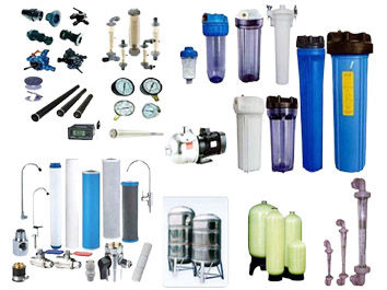 Martech-Filter Replacement Accessories